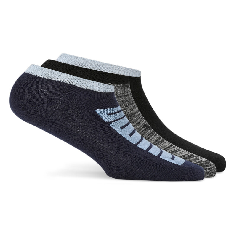 

PUMA Classic Sneaker Socks Pack Of 3