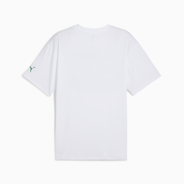 Rival Rage Tee 1 Men, PUMA White, large-MEX