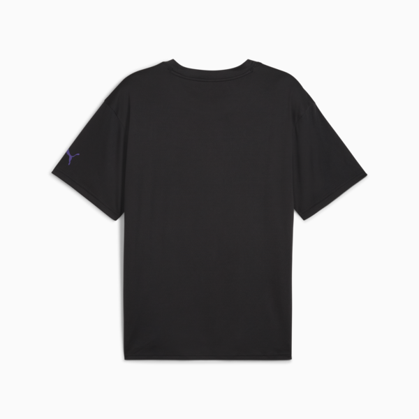 Rival Rage Tee 1 Men, PUMA Black, large-MEX