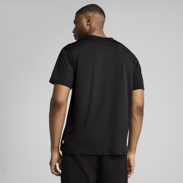 Rival Rage Tee 1 Men, PUMA Black, large-MEX