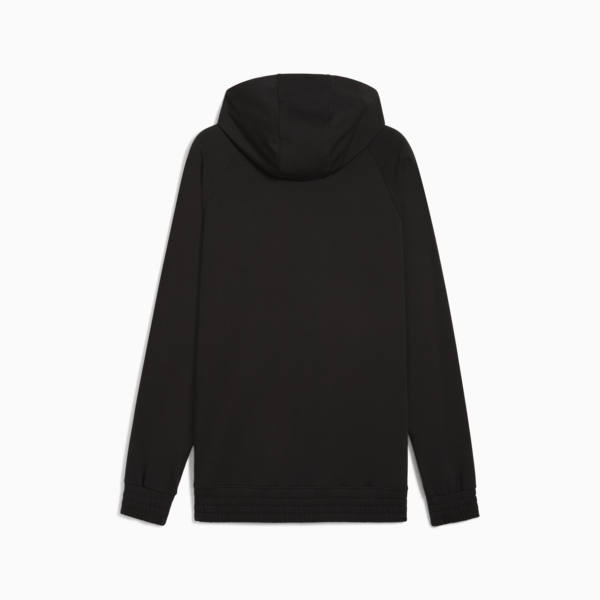 Buzo Hoodie Tech Rival Rage, PUMA Black, large-ARG