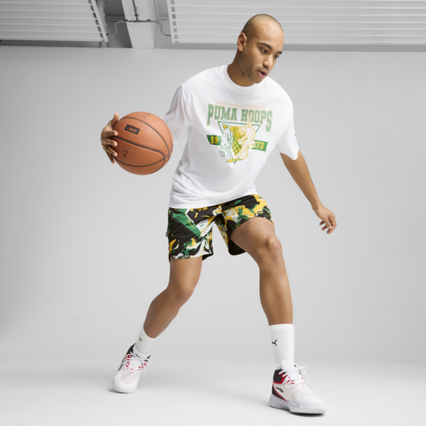 Rival Rage Tee 3 Men, PUMA White, large-ZAF