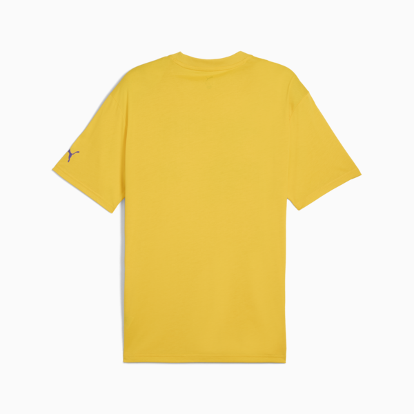 Rival Rage Tee 3 Men, Yellow Sizzle, large-ZAF