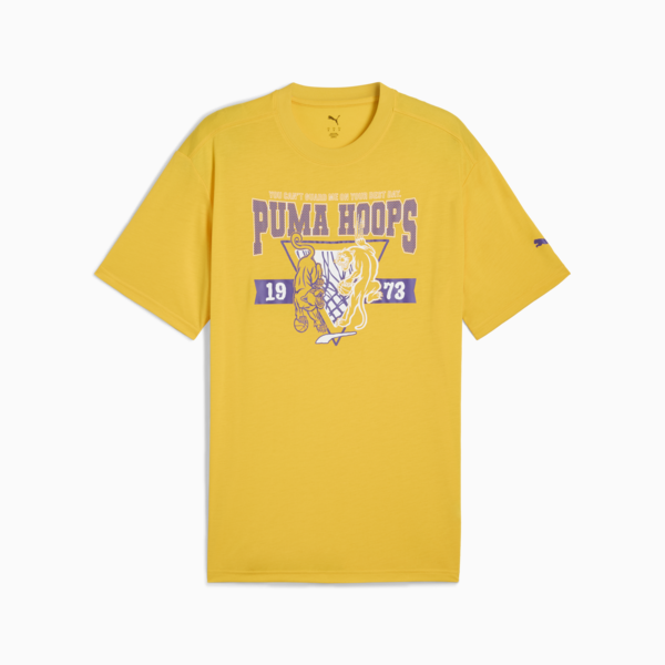 Rival Rage Tee 3 Men, Yellow Sizzle, large-ZAF