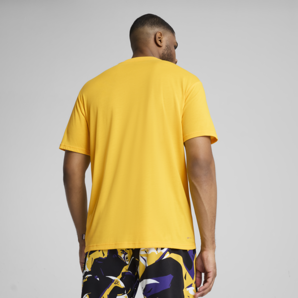 Rival Rage Tee 3 Men, Yellow Sizzle, large-ZAF