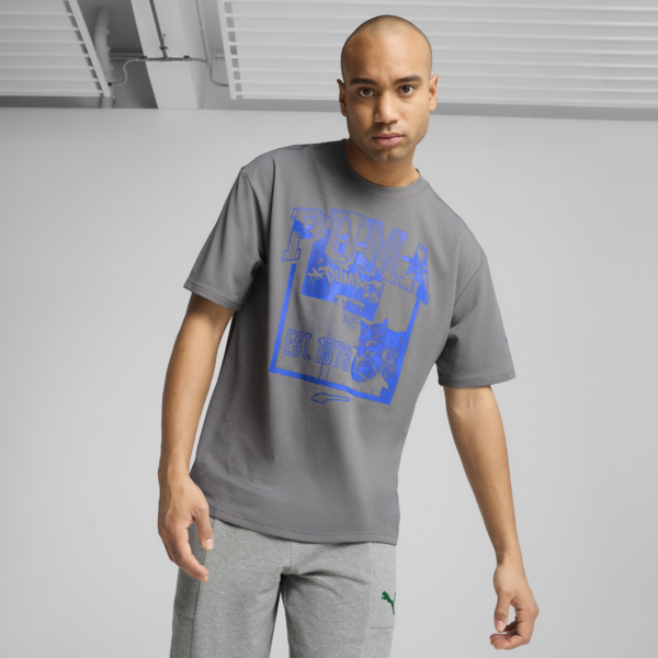 Remera Rival Rage, Flat Medium Gray, large-ARG