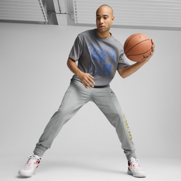 Remera Rival Rage, Flat Medium Gray, large-ARG