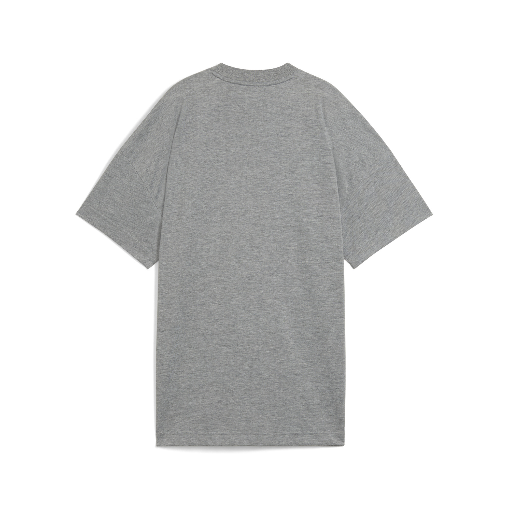Arc-hitect basketbal-T-shirt voor Dames, Grijs, Maat XS | PUMA