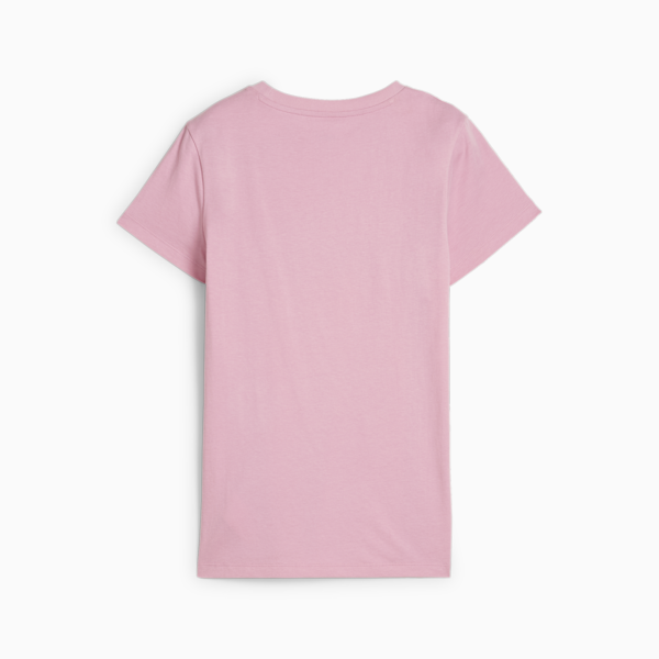 Ess Animal Tee, Mauved Out, large-ZAF