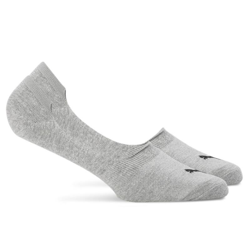 

PUMA Footie Socks Pack Of 2