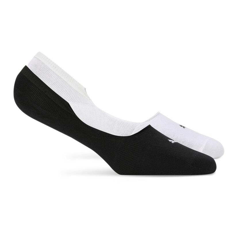 

PUMA Footie Socks Pack Of 2