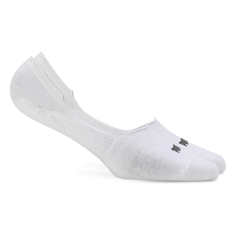 

PUMA Footie Socks Pack Of 2
