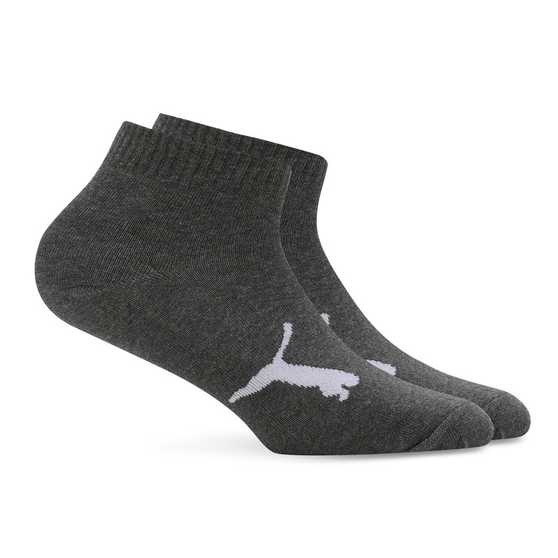 

PUMA Quarter Socks Pack Of 2