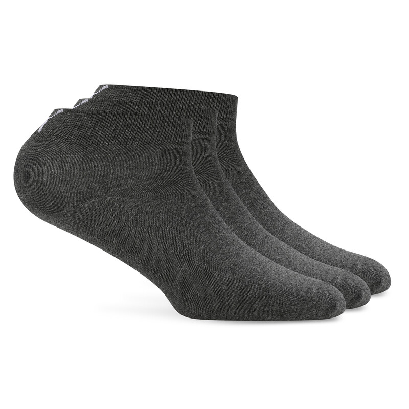 

PUMA Quarter Socks Pack Of 3