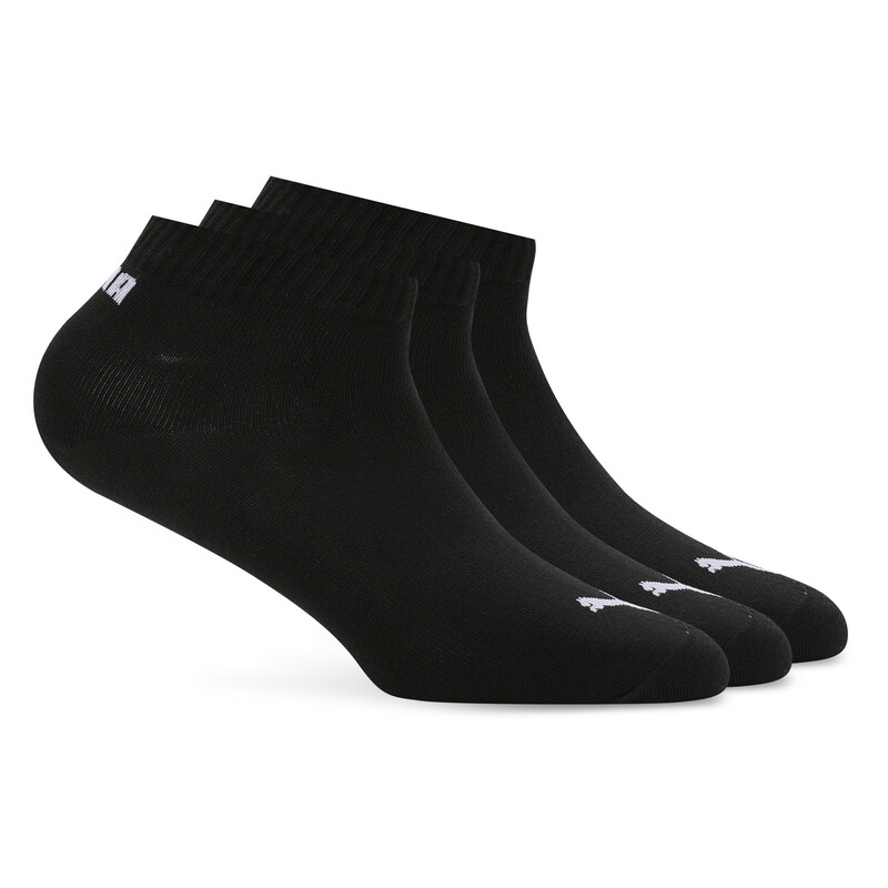 

PUMA Quarter Socks Pack Of 3