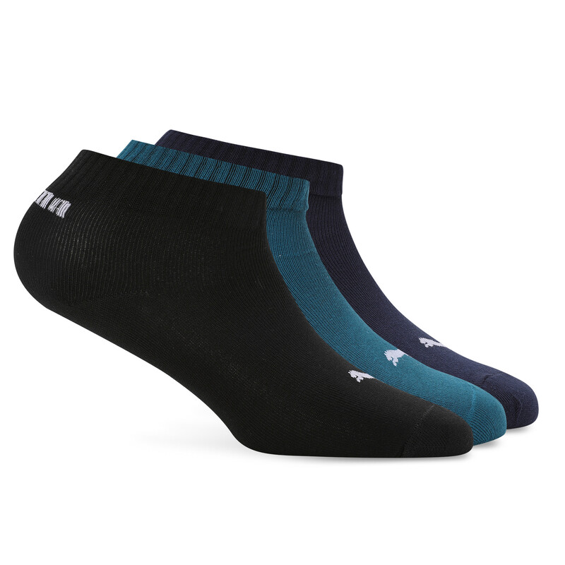

PUMA Quarter Socks Pack Of 3