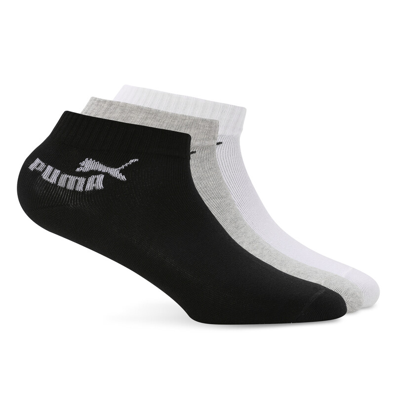 

PUMA Quarter Socks Pack Of 3
