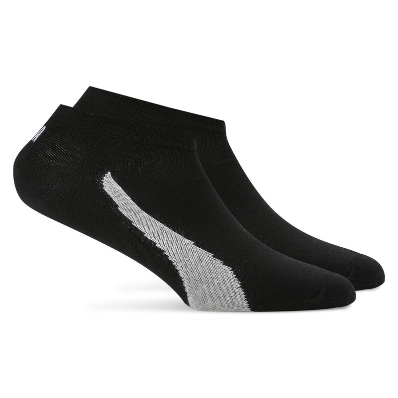 PUMA Sneaker Socks Pack Of 2
