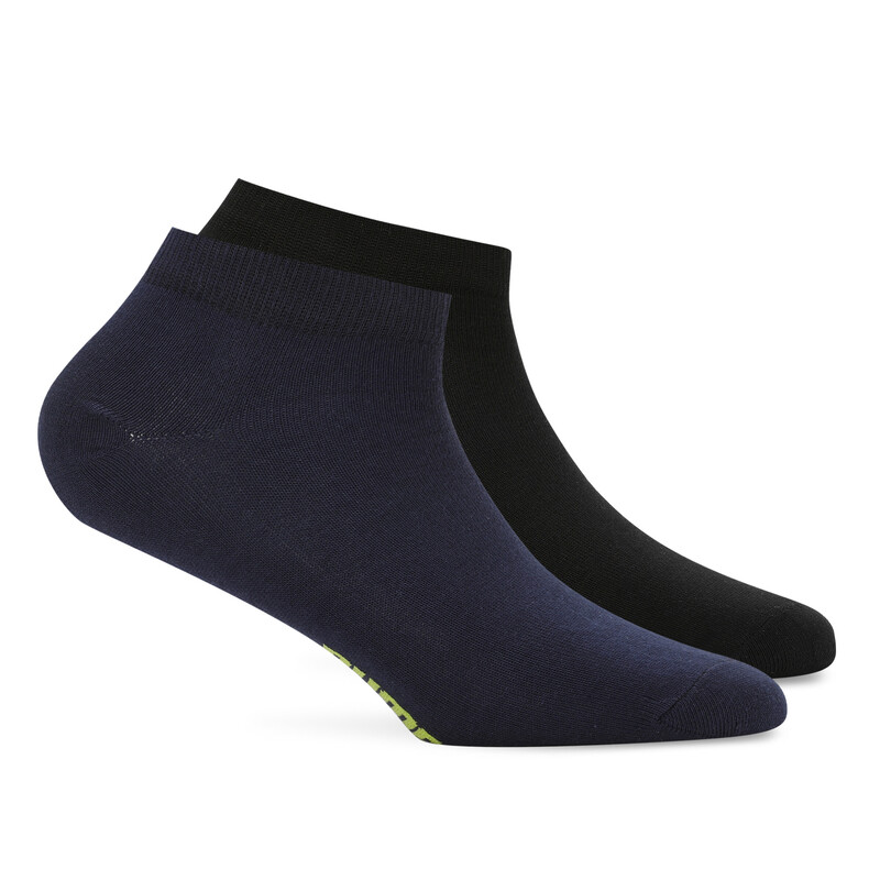 

PUMA Sneaker Socks Pack Of 2