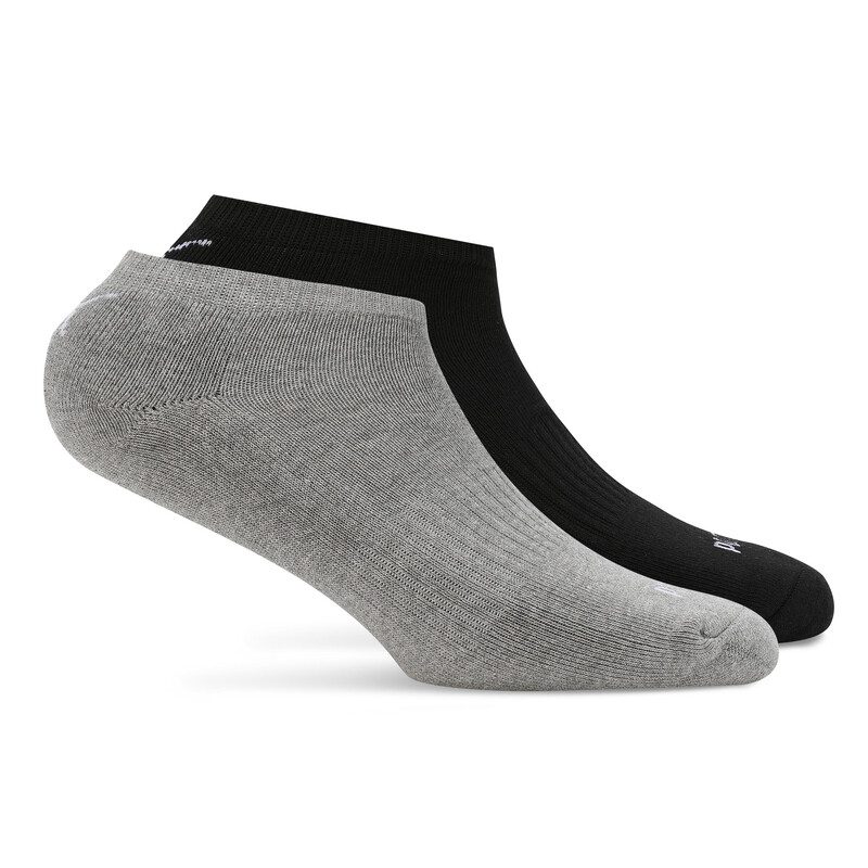 

PUMA Cushioned Sneaker Socks Pack Of 2