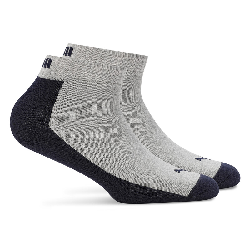 

PUMA Multi-Sport Quarter Socks Pack Of 2