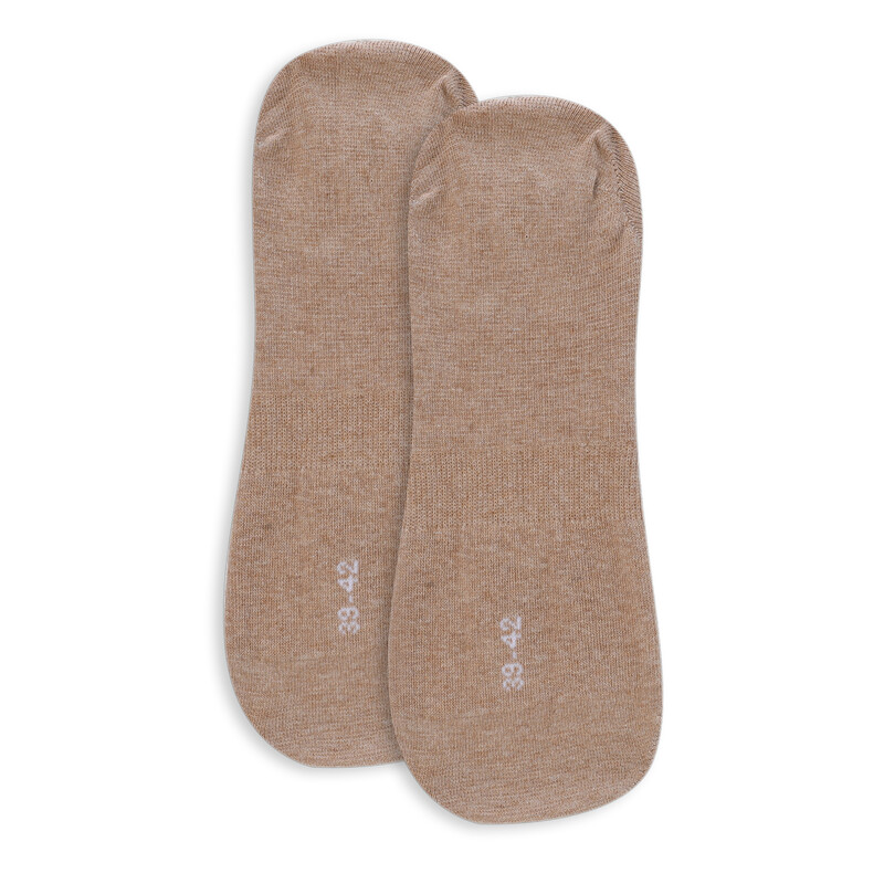

PUMA Footie Socks Pack Of 2