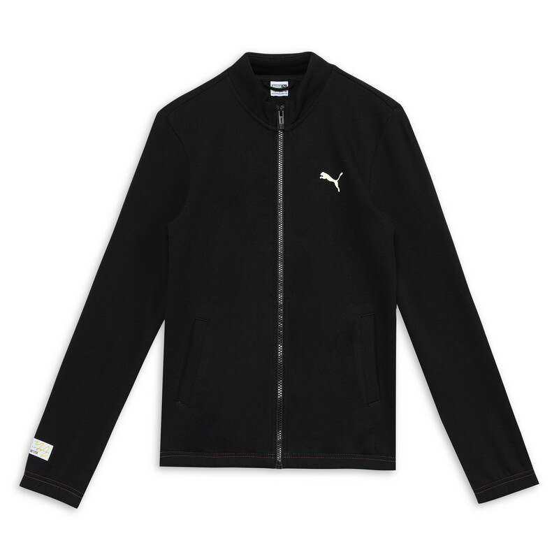 

PUMA Classics Graphic Youth Sweat Jacket