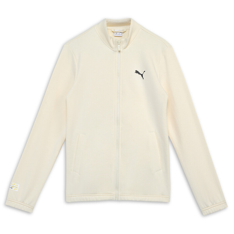 

PUMA Classics Graphic Youth Sweat Jacket