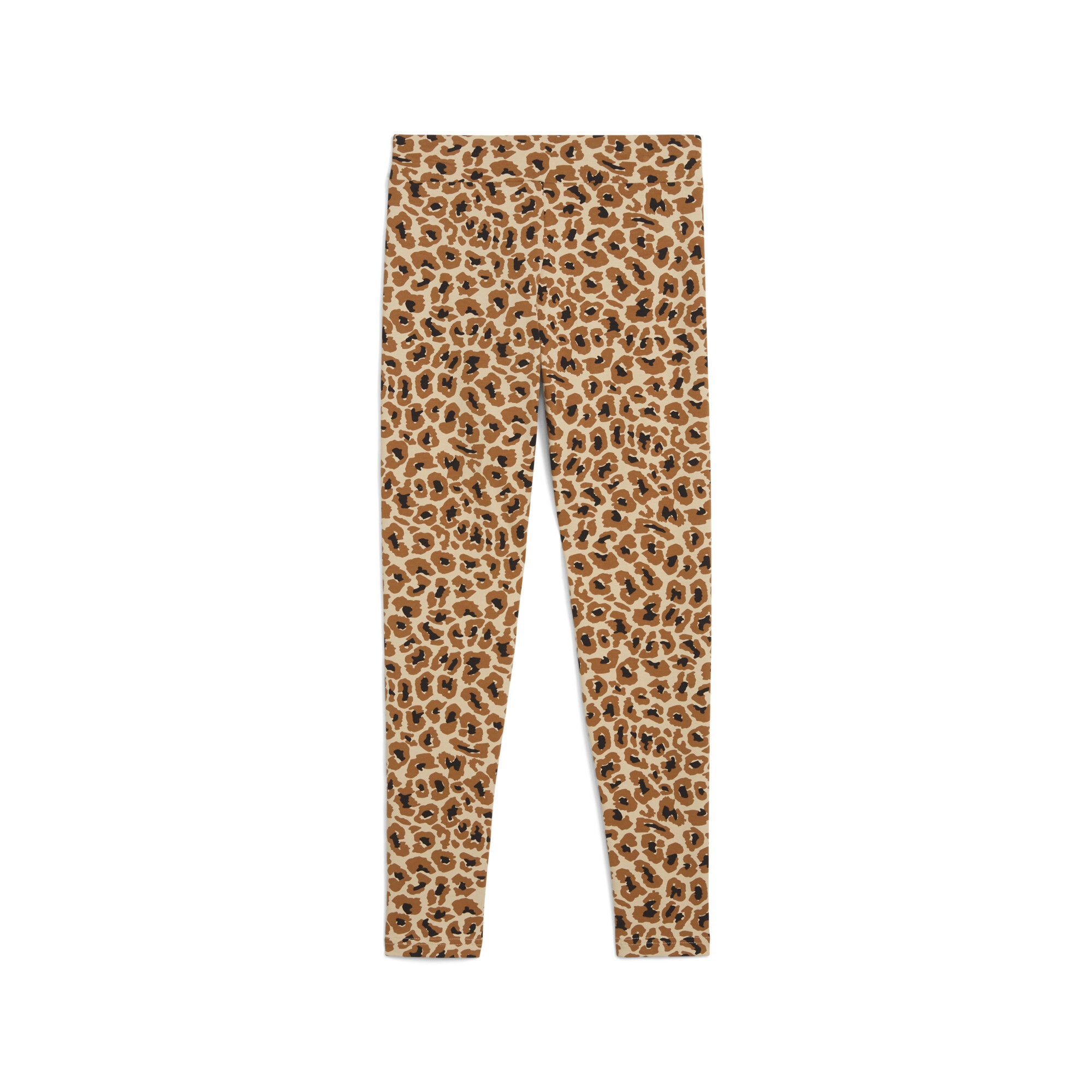 PUMA Essentials Animal legging, Light Sand