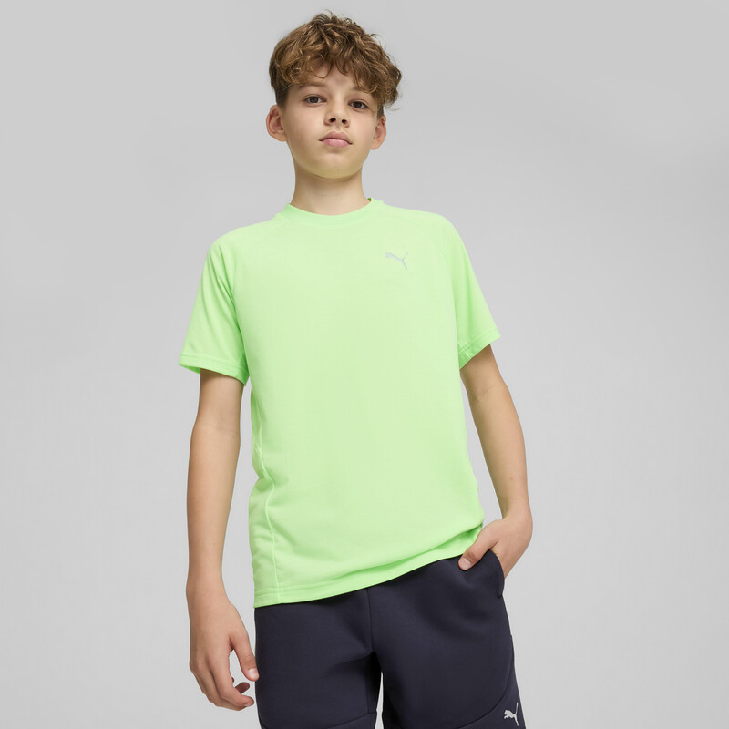 

PUMA Evostripe Youth Tee