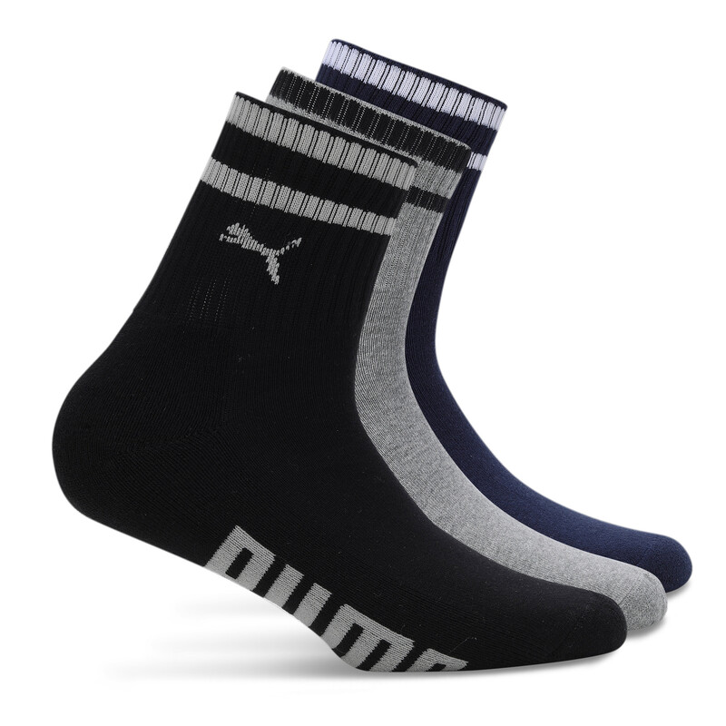 

PUMA Ankle Length Socks Pack Of 3