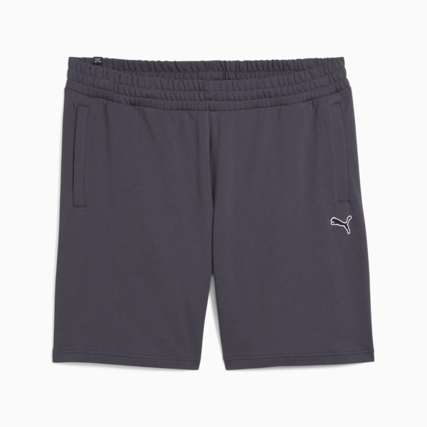 Better Essential Shorts, Galactic Gray, large-ZAF