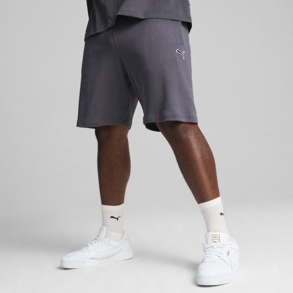 Better Essential Shorts, Galactic Gray, large-ZAF