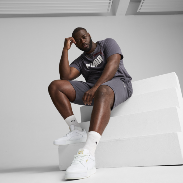 Better Essential Shorts, Galactic Gray, large-ZAF