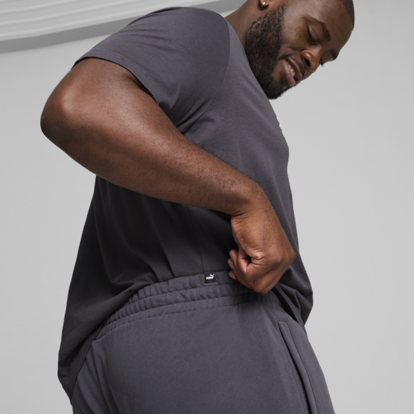 Better Essential Shorts, Galactic Gray, large-ZAF