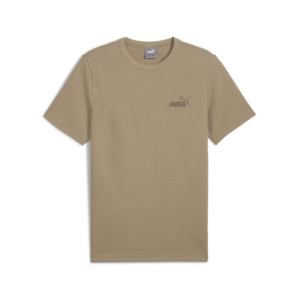 Waffle shirt on sale