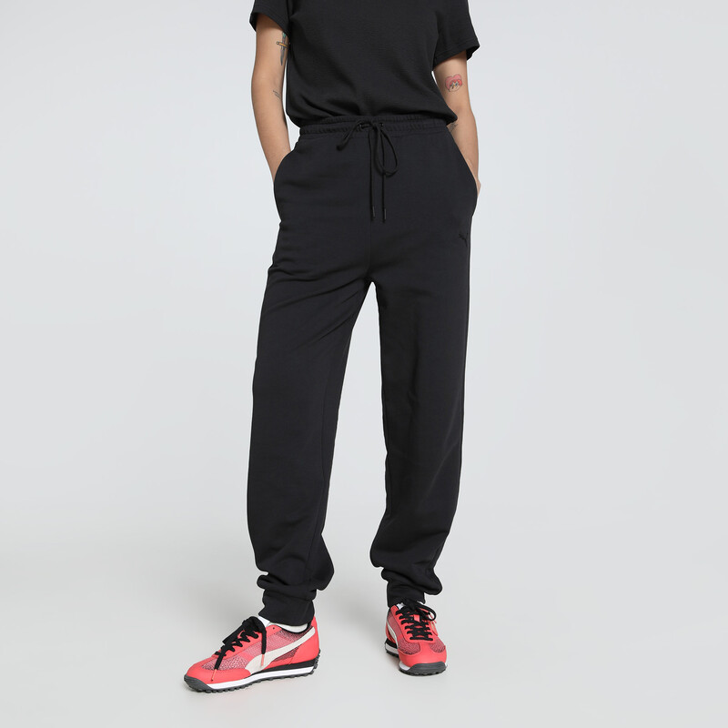 

Women's PUMA HER Comfort High-Waist Sweat Pants