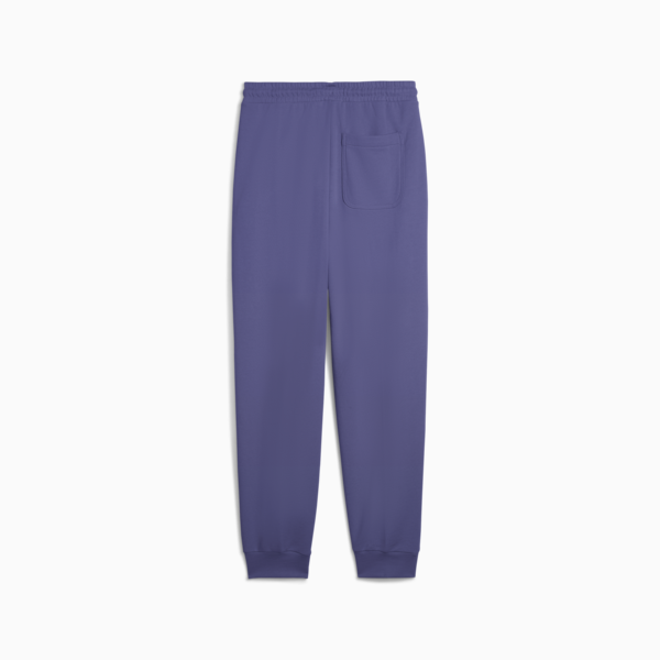 HER Comfort High-Waist Sweatpants Women, Blue Crystal, large-ZAF