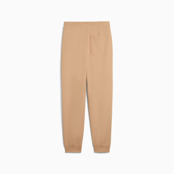HER Comfort High-Waist Sweatpants Women, Warm Beige, large-ZAF