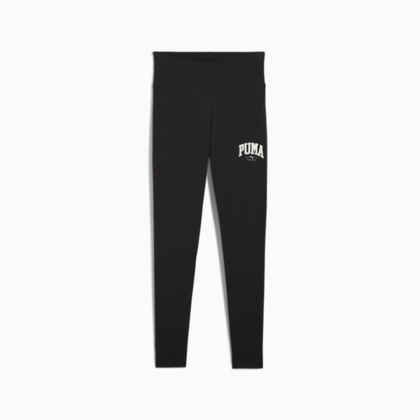 Puma Squad Leggings, PUMA Black, large-ZAF