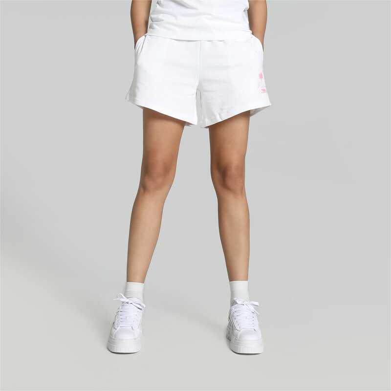 

Women's PUMA PALM RESORT 5" Shorts