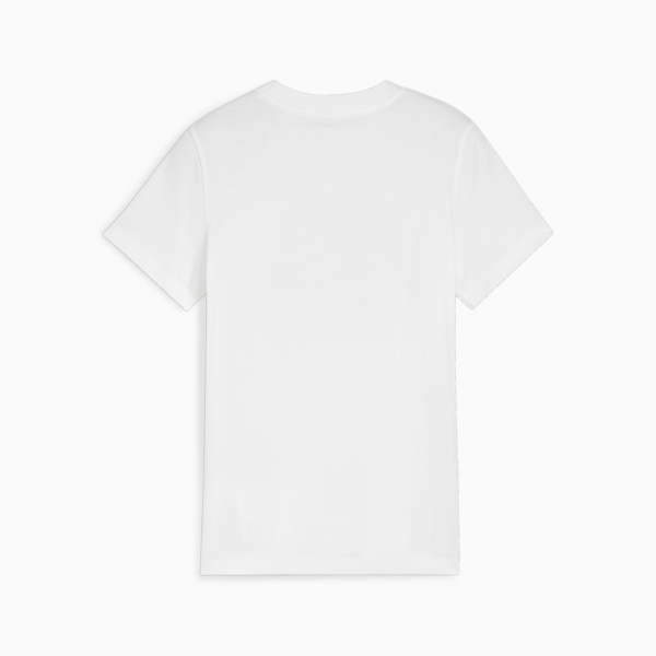 GRAPHICS 1948 Tee B, PUMA White, large-ZAF