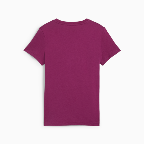 ESS+ STARRY SAFARI Tee G, Magenta Gleam, large-ZAF