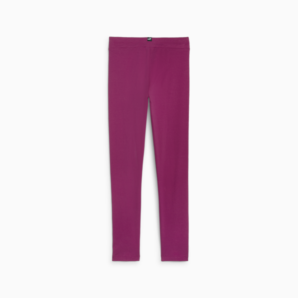 ESS+ STARRY SAFARI Leggings, Magenta Gleam, large-ZAF