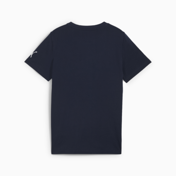 Graphics Tee, Club Navy, large-ZAF