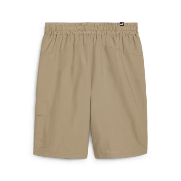 Puma ess woven shorts clearance