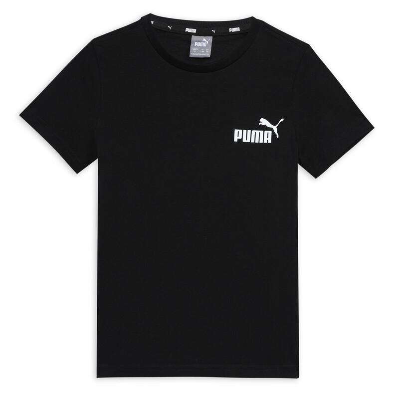 

PUMA Small Logo Youth Tee