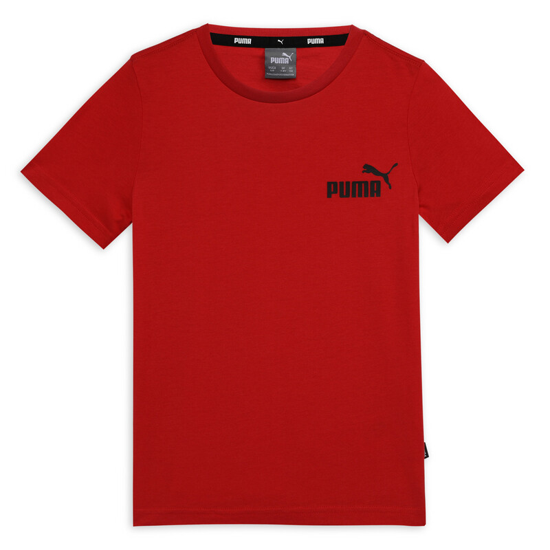 

PUMA Small Logo Youth Tee