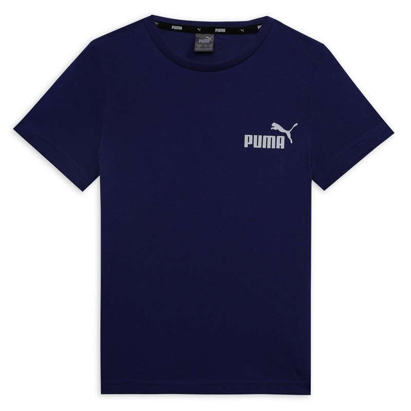 

PUMA Small Logo Youth Tee