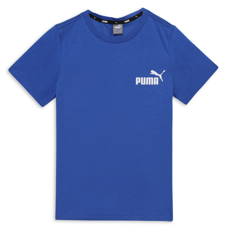

PUMA Small Logo Youth Tee